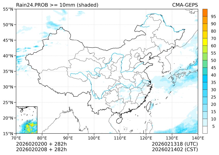 02/02 08时 +282小时