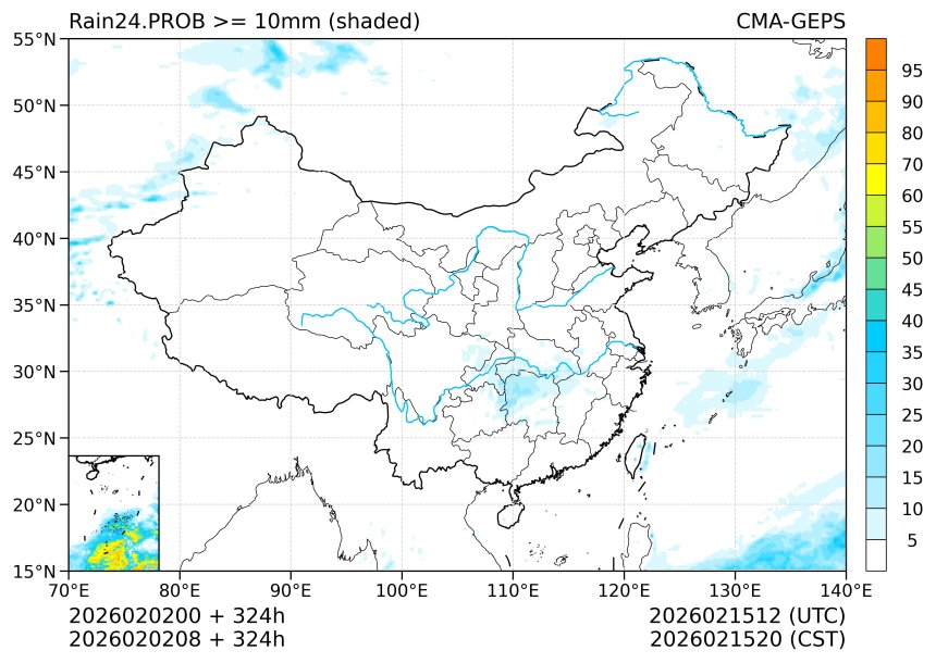 02/02 08时 +324小时