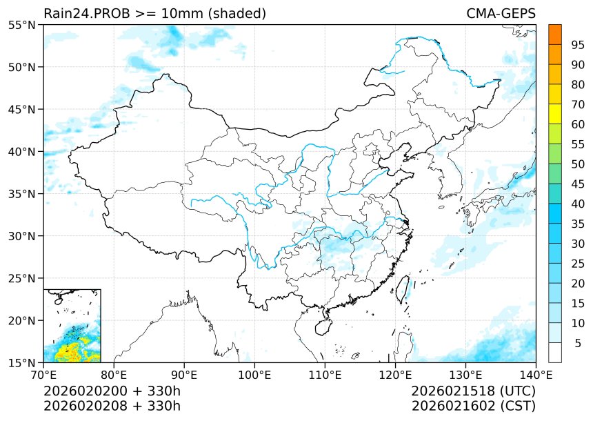 02/02 08时 +330小时