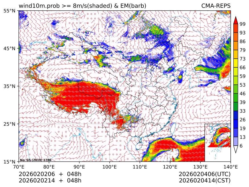 02/02 14时 +048小时