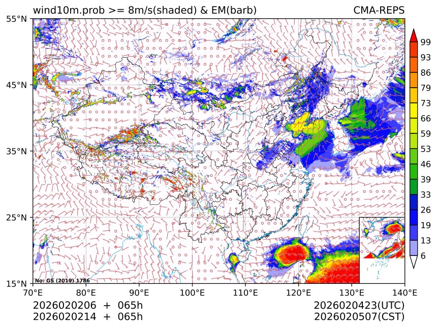02/02 14时 +065小时