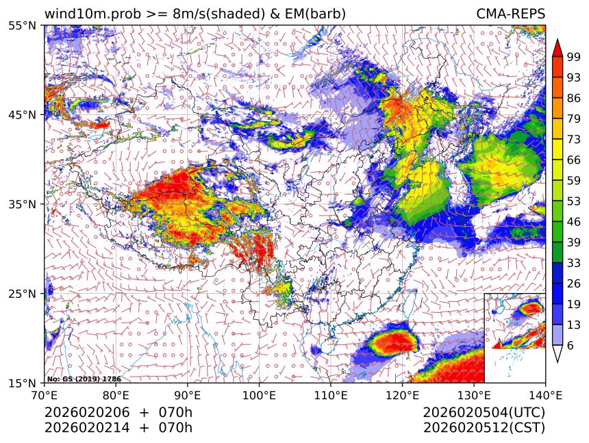 02/02 14时 +070小时