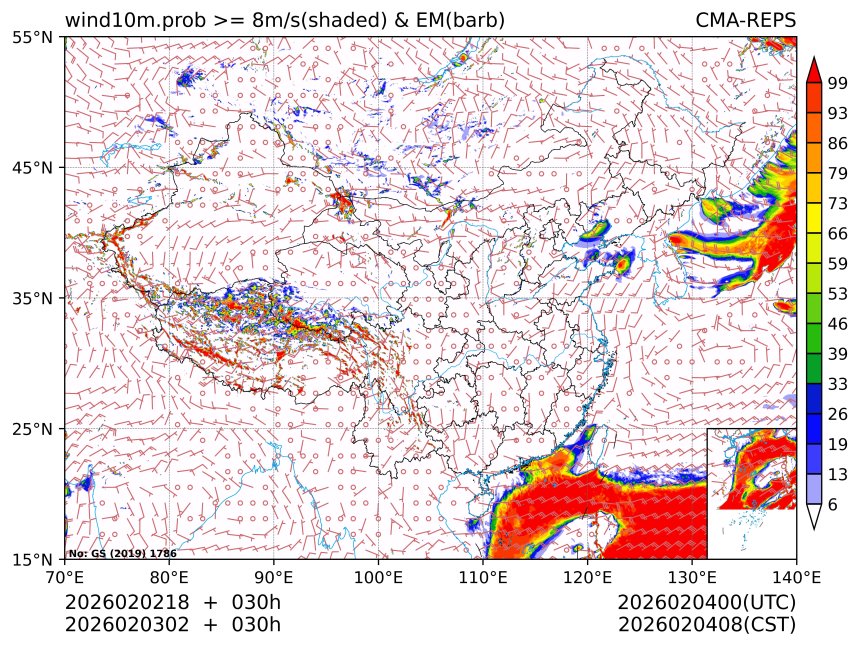 02/03 02时 +030小时
