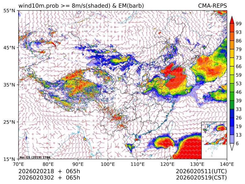 02/03 02时 +065小时