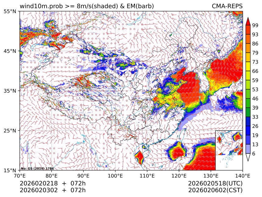 02/03 02时 +072小时