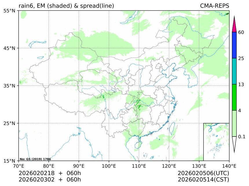 02/03 02时 +060小时