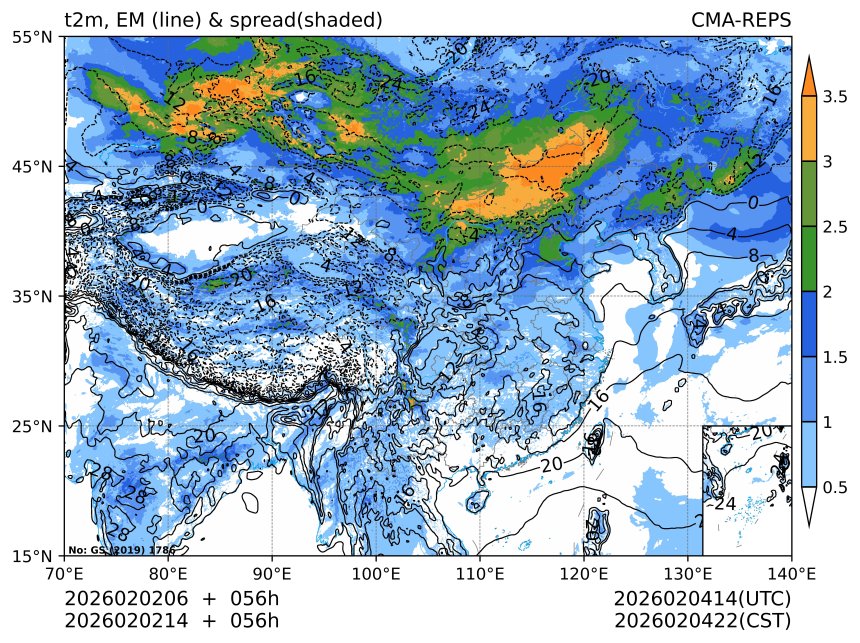 02/02 14时 +056小时