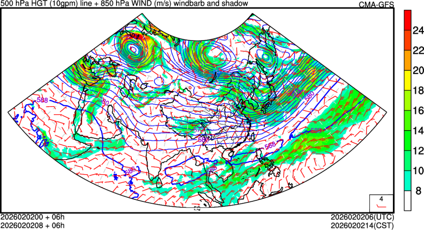 02/02 00时 +006小时