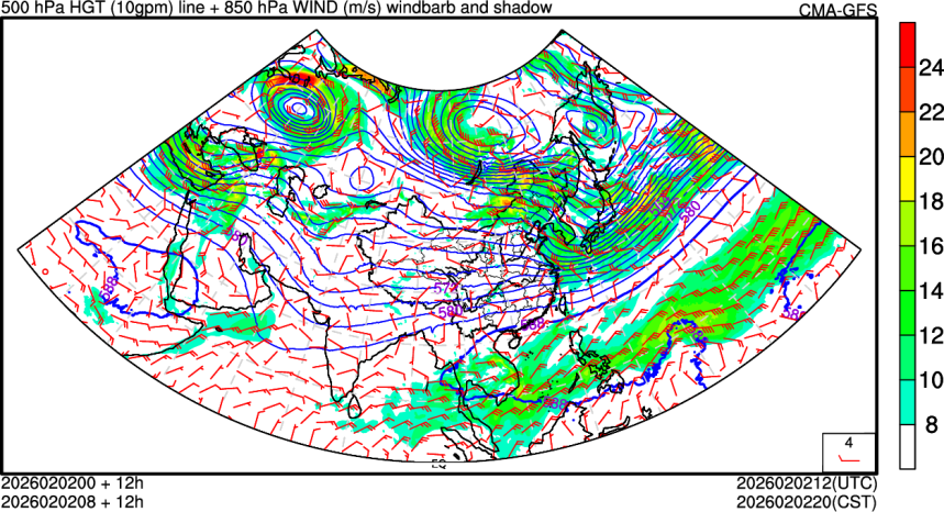 02/02 00时 +012小时