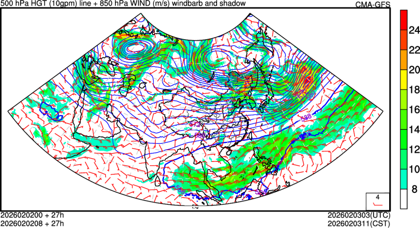 02/02 00时 +027小时
