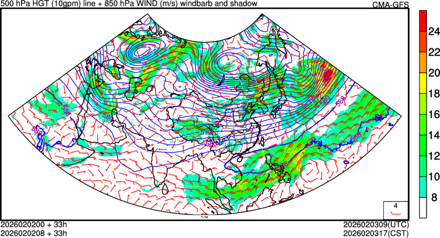 02/02 00时 +033小时