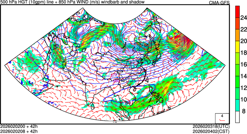 02/02 00时 +042小时