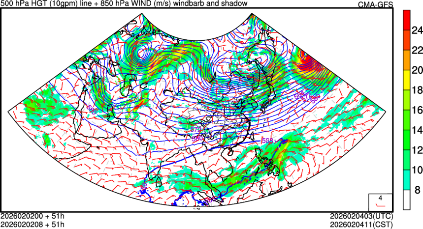 02/02 00时 +051小时