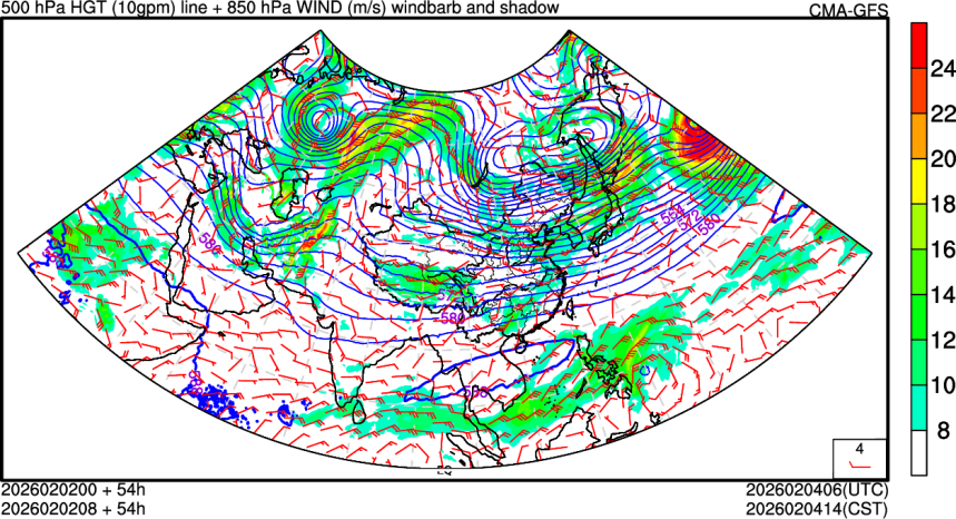 02/02 00时 +054小时