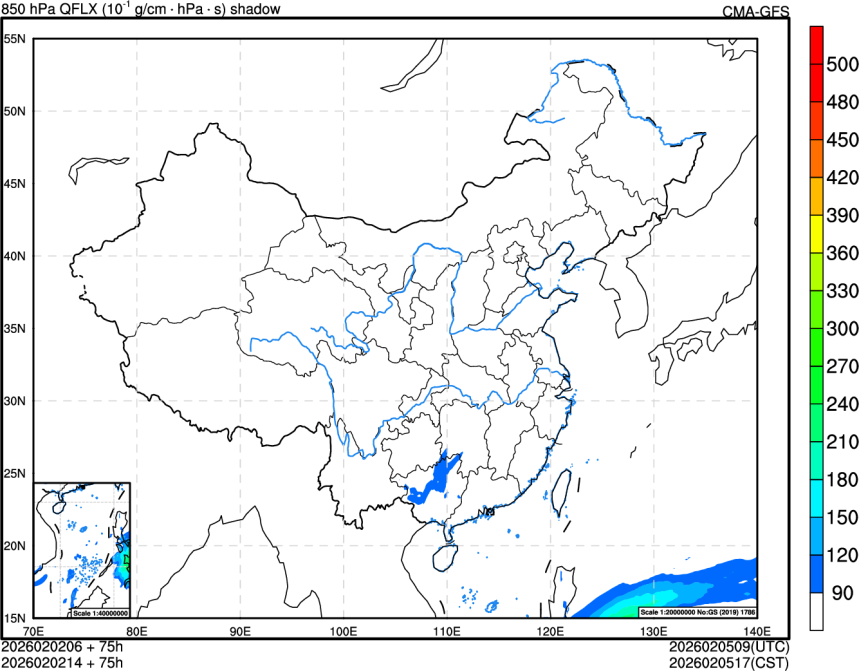 02/02 06时 +075小时
