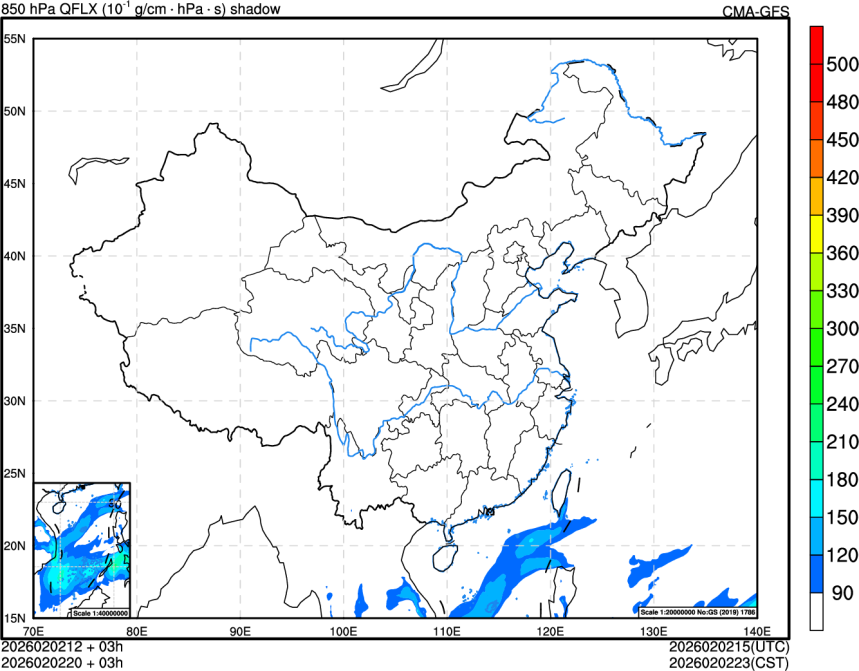 02/02 12时 +003小时