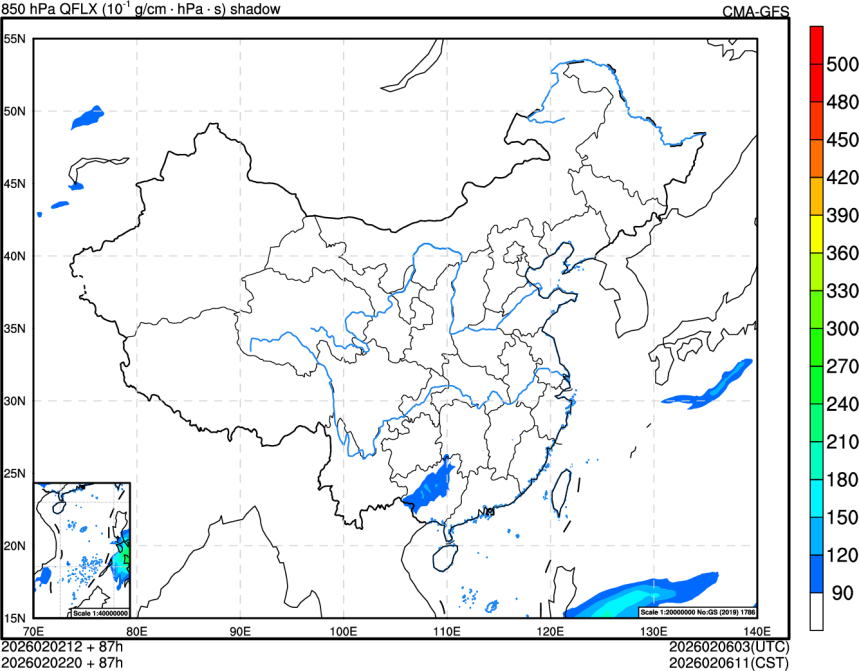 02/02 12时 +087小时
