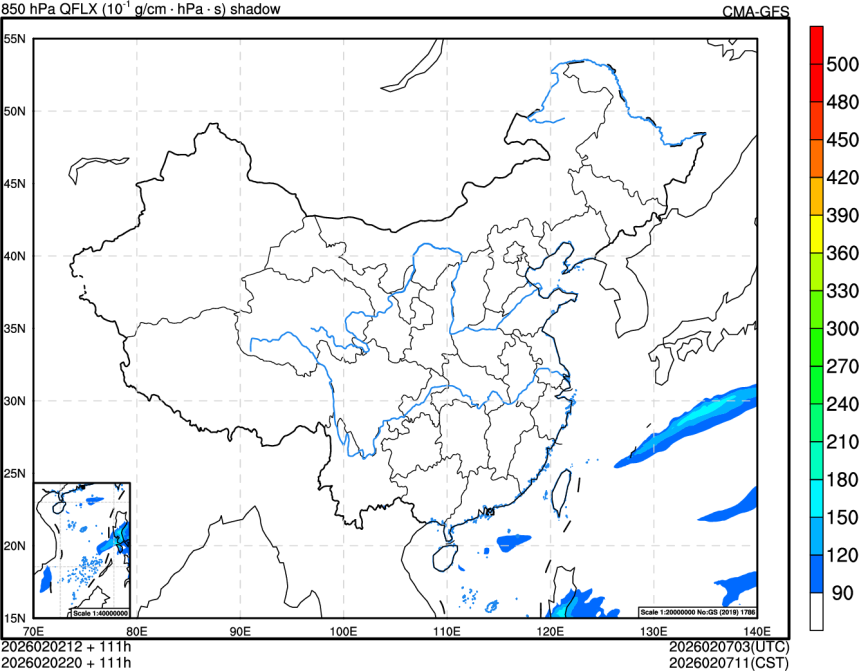 02/02 12时 +111小时