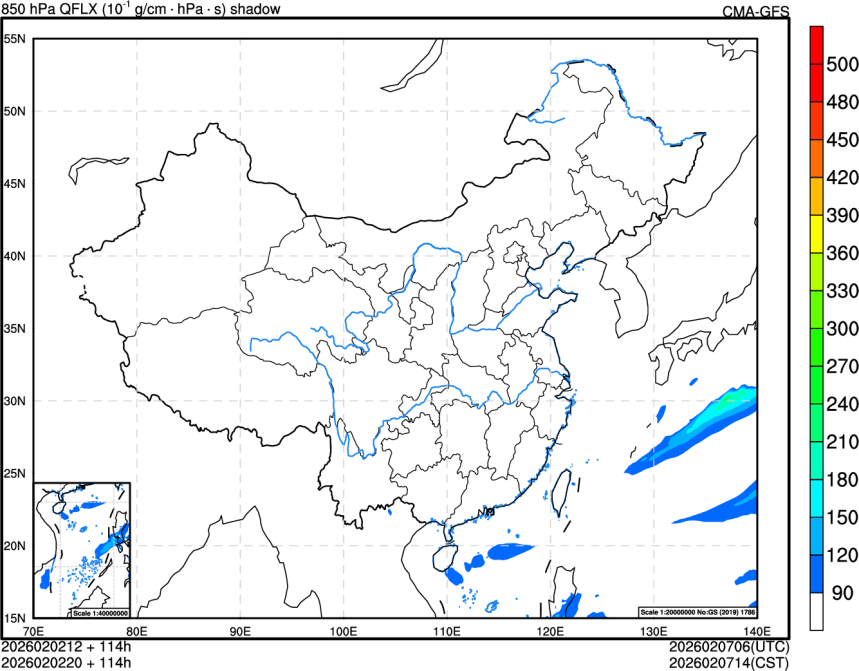 02/02 12时 +114小时