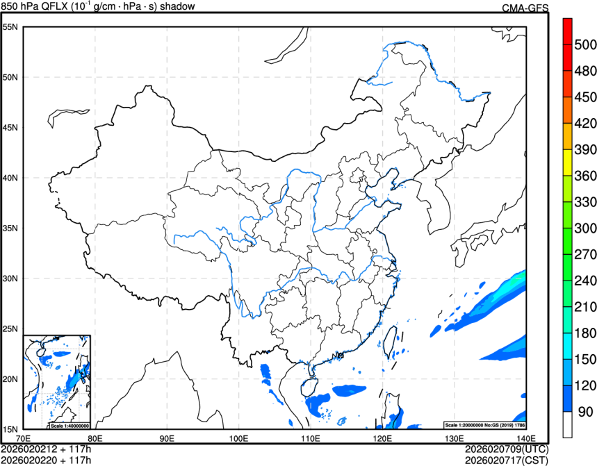02/02 12时 +117小时