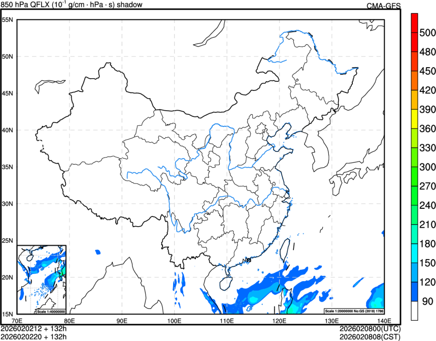 02/02 12时 +132小时