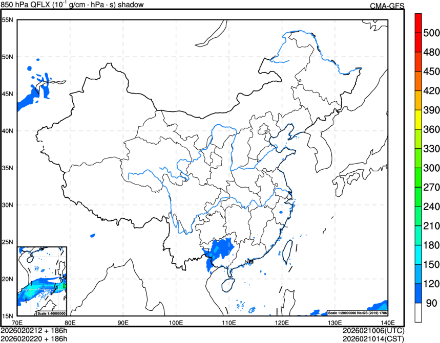 02/02 12时 +186小时
