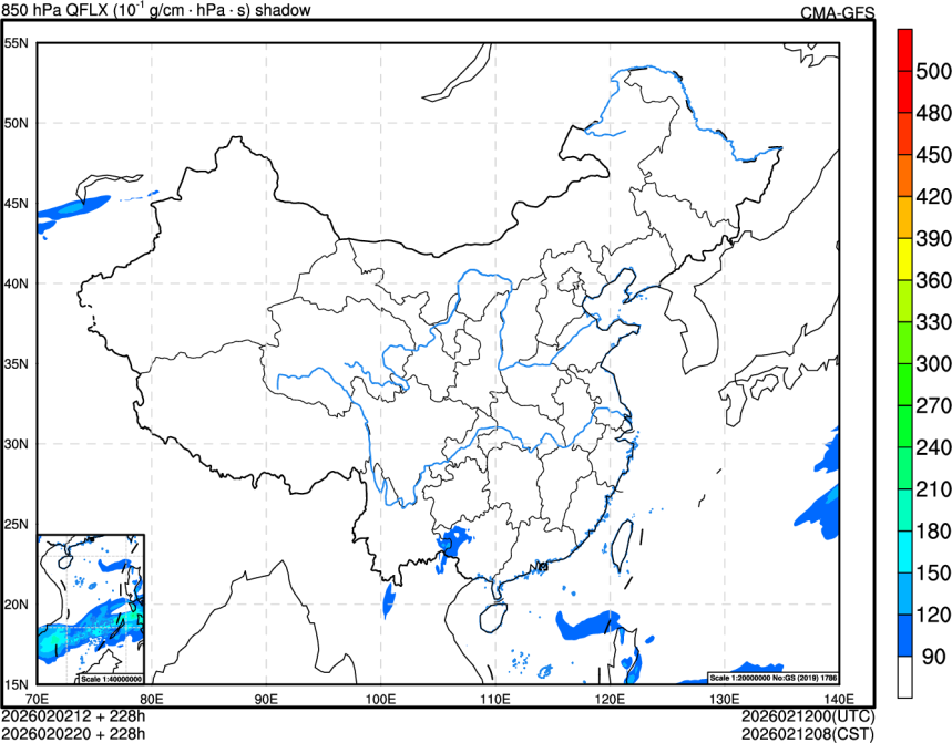 02/02 12时 +228小时