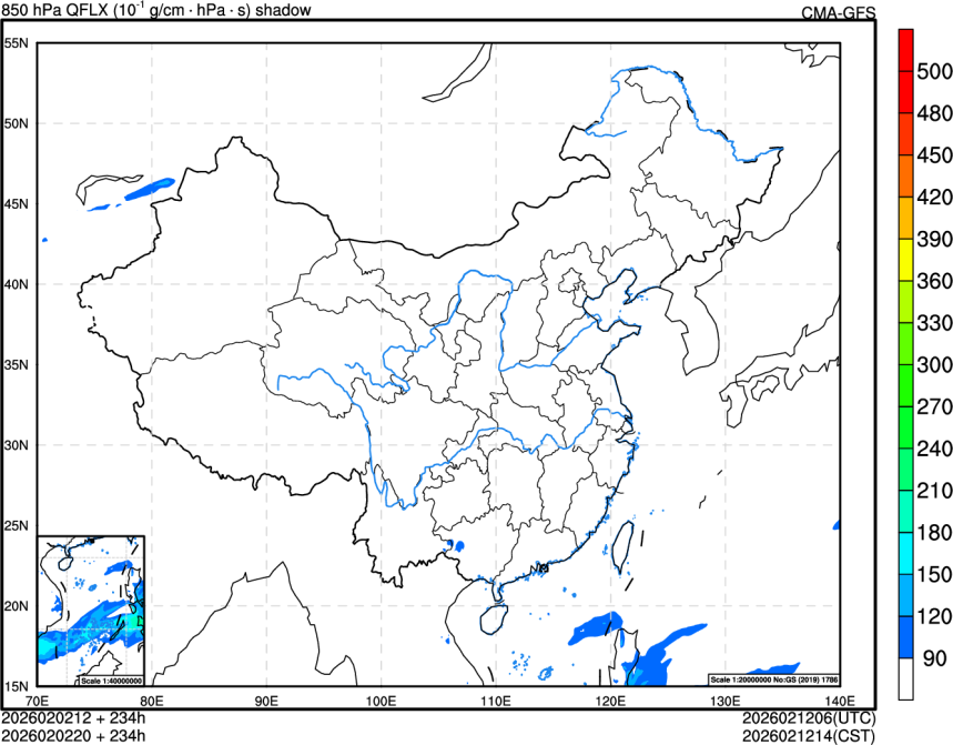 02/02 12时 +234小时