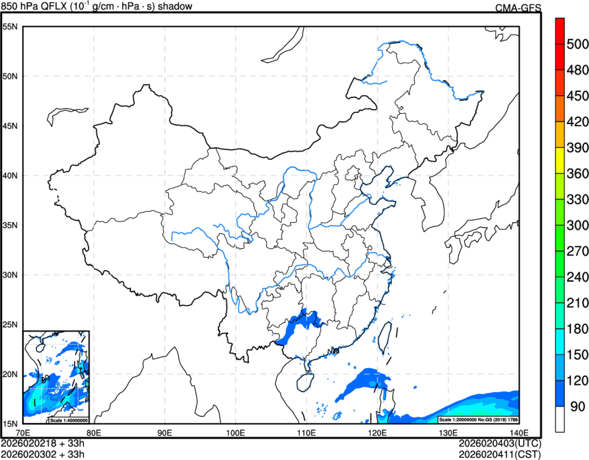 02/02 18时 +033小时