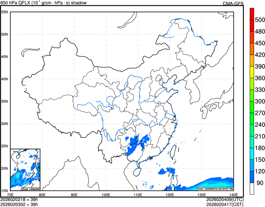 02/02 18时 +039小时
