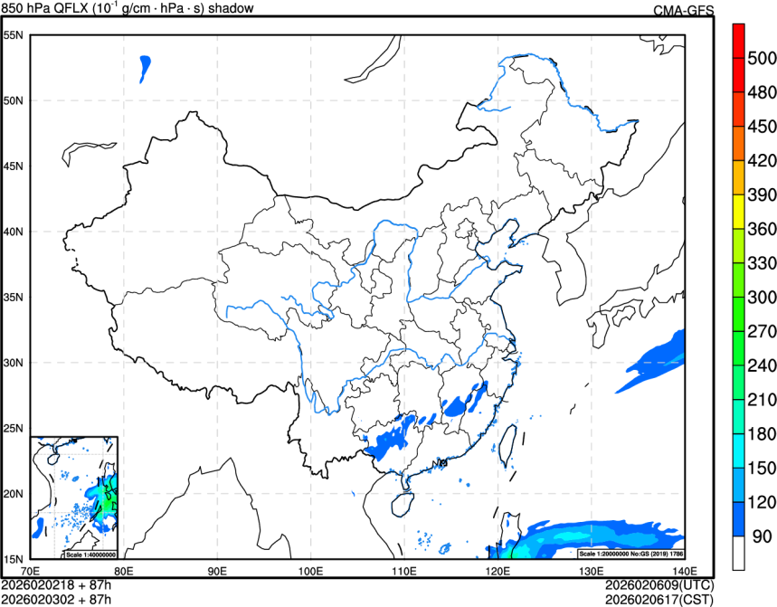 02/02 18时 +087小时