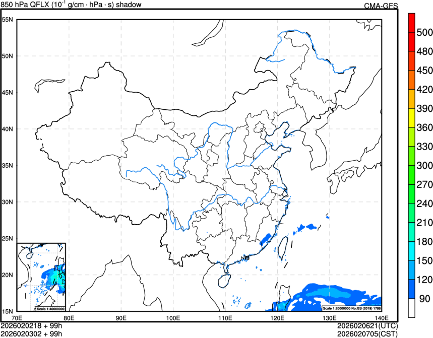 02/02 18时 +099小时