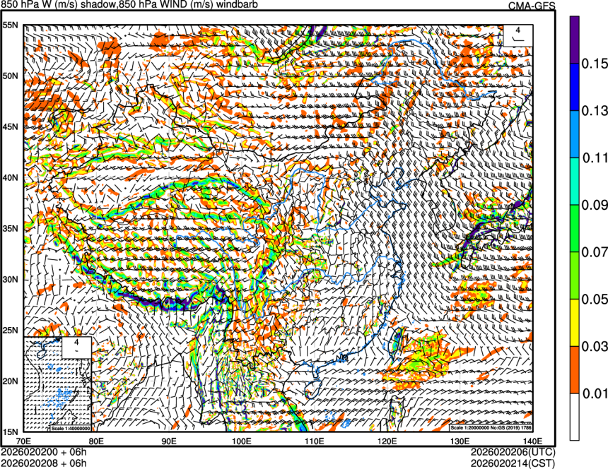 02/02 00时 +006小时