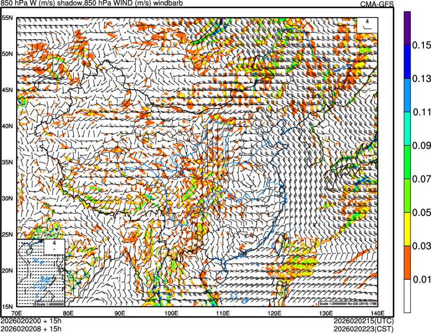 02/02 00时 +015小时