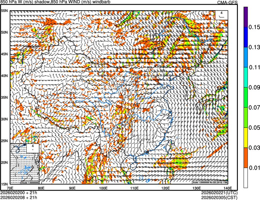 02/02 00时 +021小时