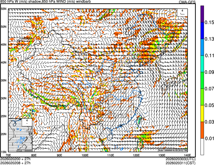 02/02 00时 +027小时