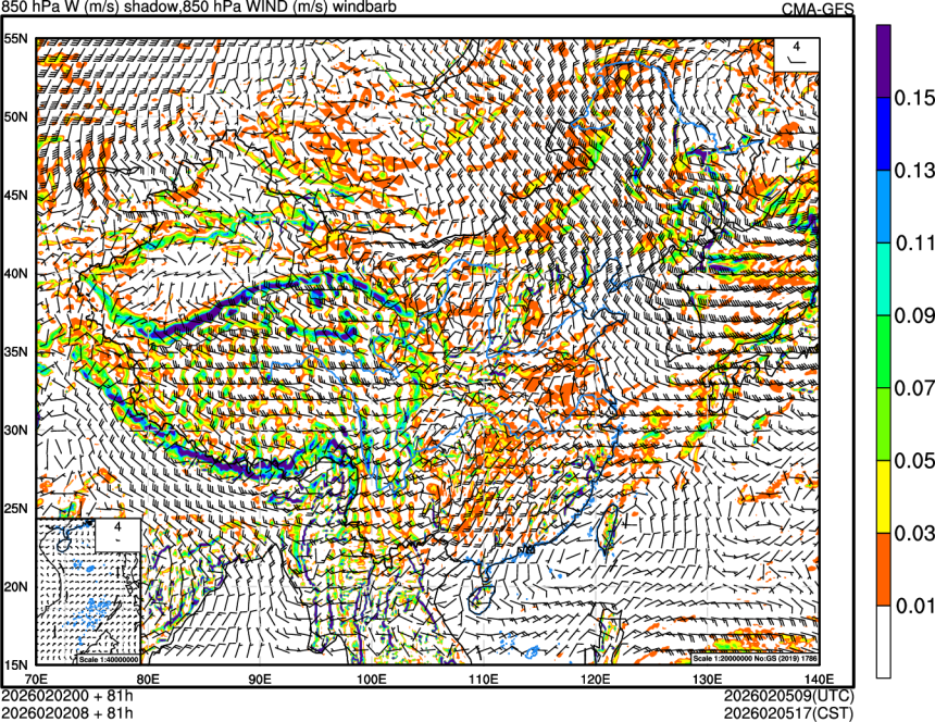 02/02 00时 +081小时