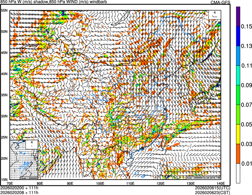 02/02 00时 +111小时