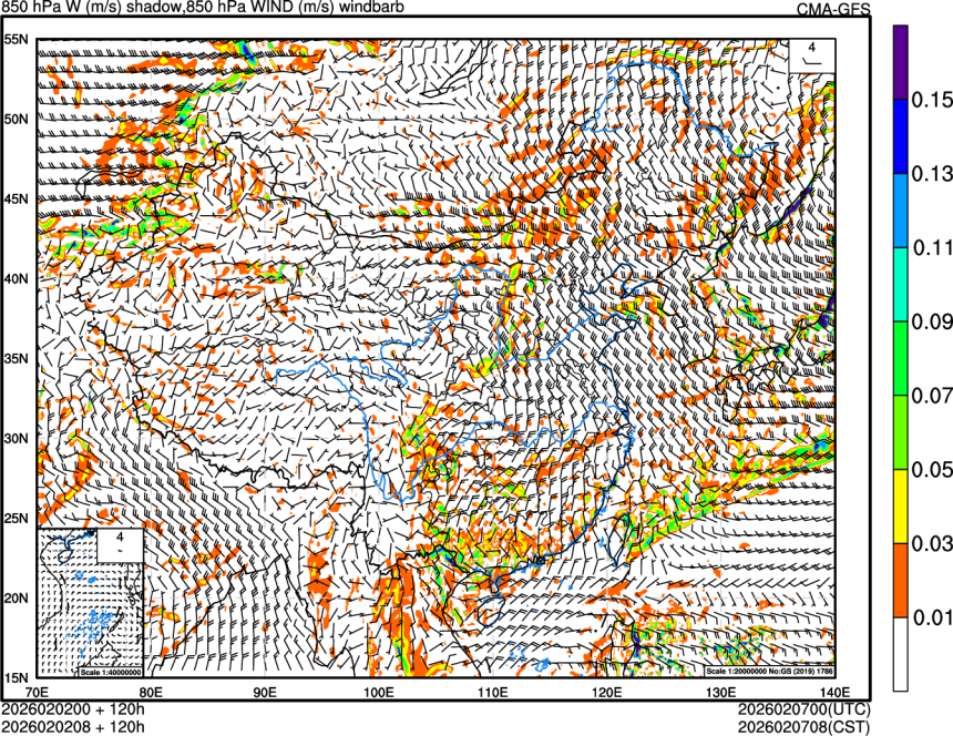 02/02 00时 +120小时