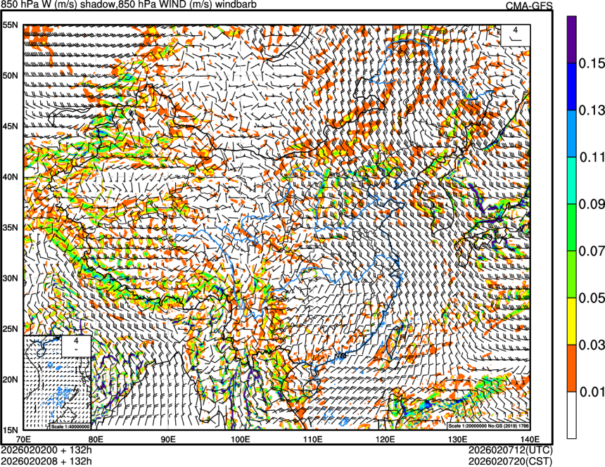 02/02 00时 +132小时