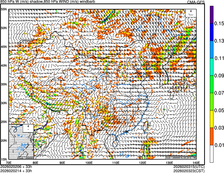 02/02 06时 +033小时