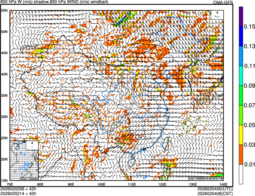 02/02 06时 +042小时