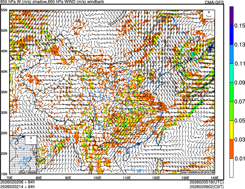 02/02 06时 +084小时