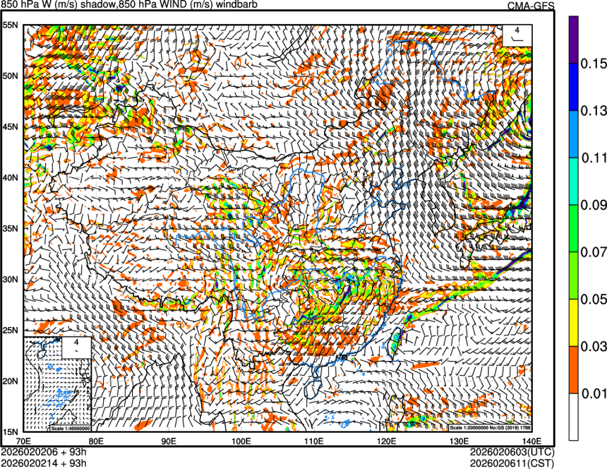 02/02 06时 +093小时