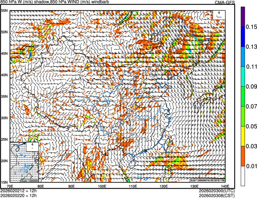 02/02 12时 +012小时