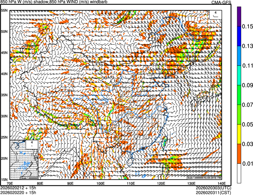 02/02 12时 +015小时