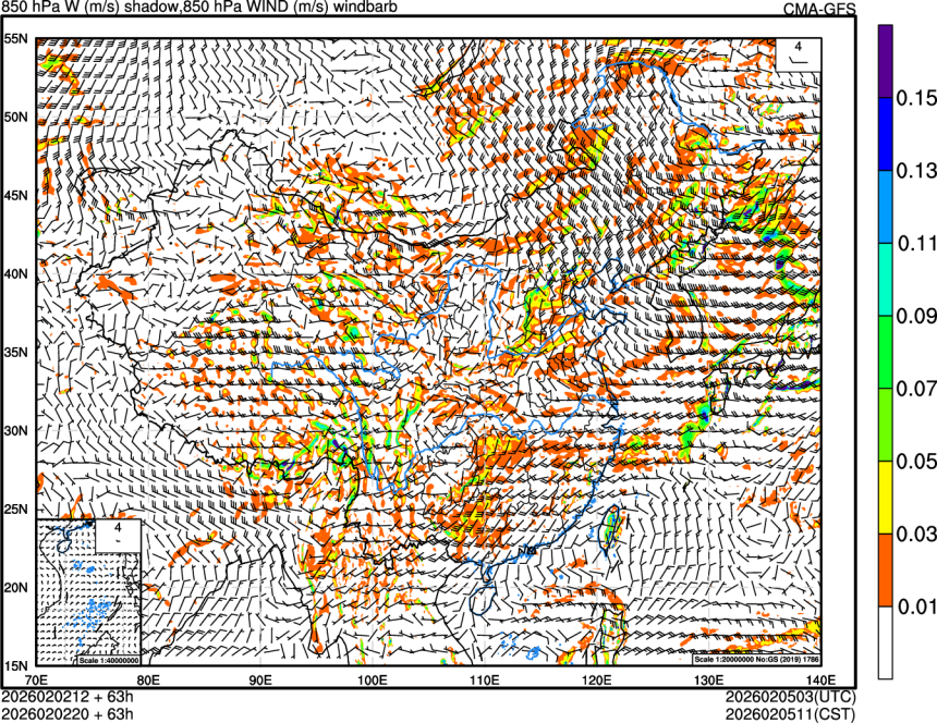 02/02 12时 +063小时