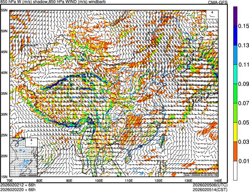 02/02 12时 +066小时