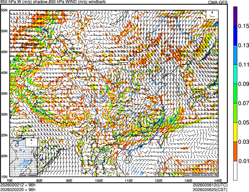 02/02 12时 +096小时