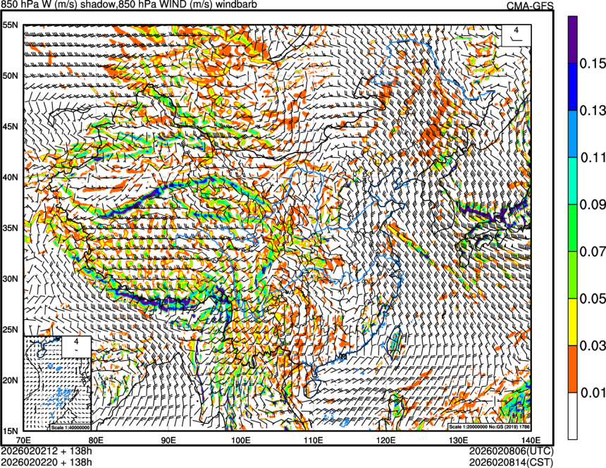 02/02 12时 +138小时